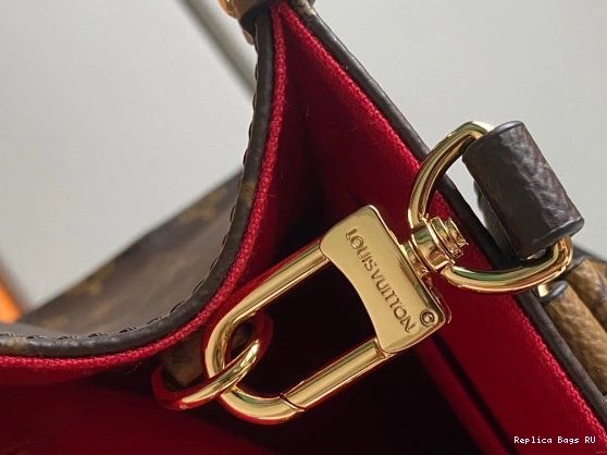 Affordable VUITTON LOUIS PM ONTHEGO 0716